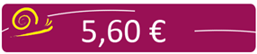 Prix menu petit canaillous