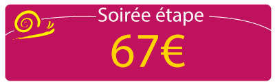 Soirée étape 2020