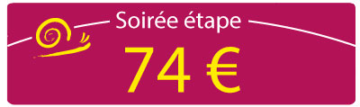 Soirée étape 2021