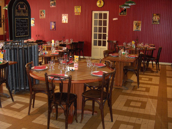 Brasserie